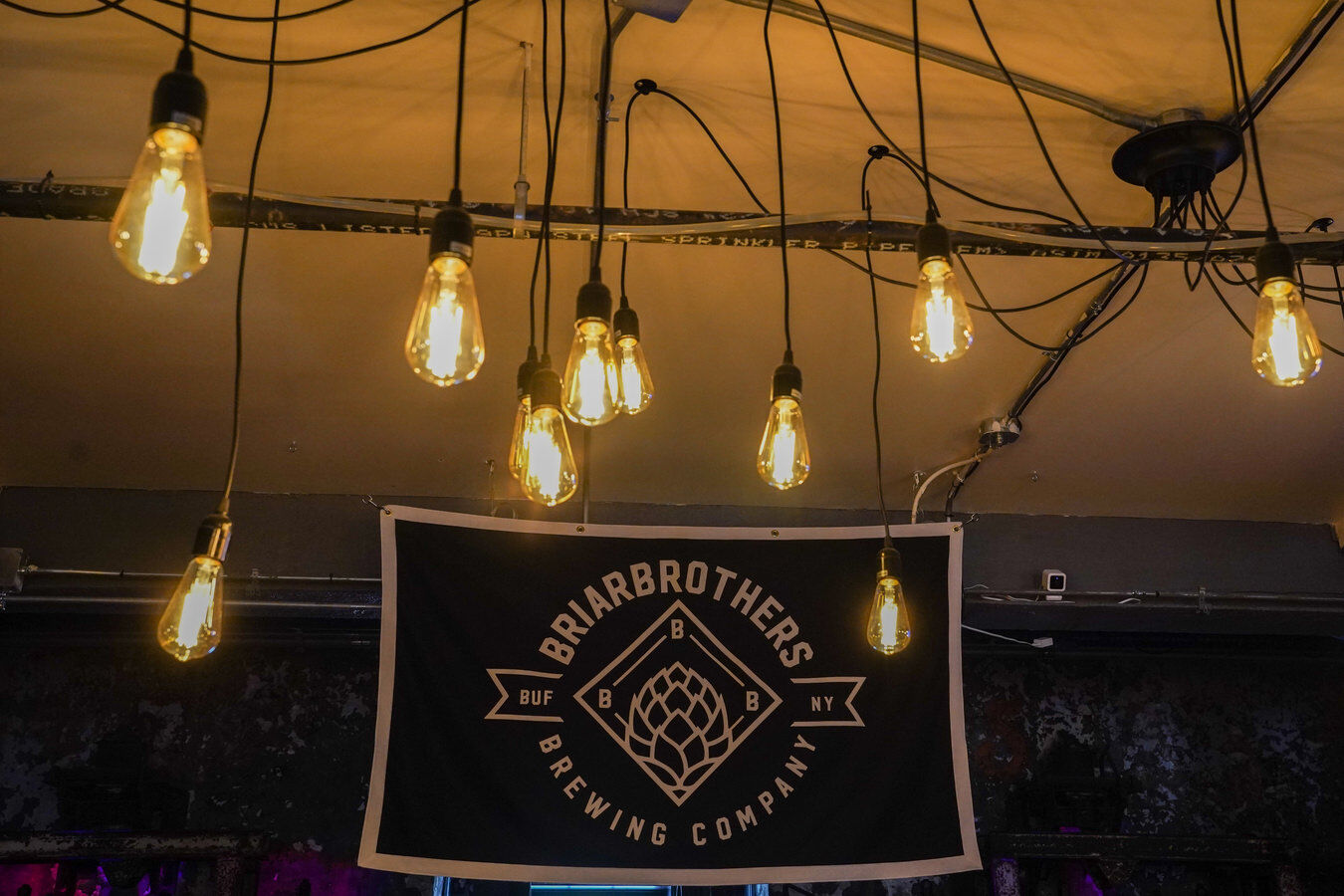 BriarBrothers Brewing Company
